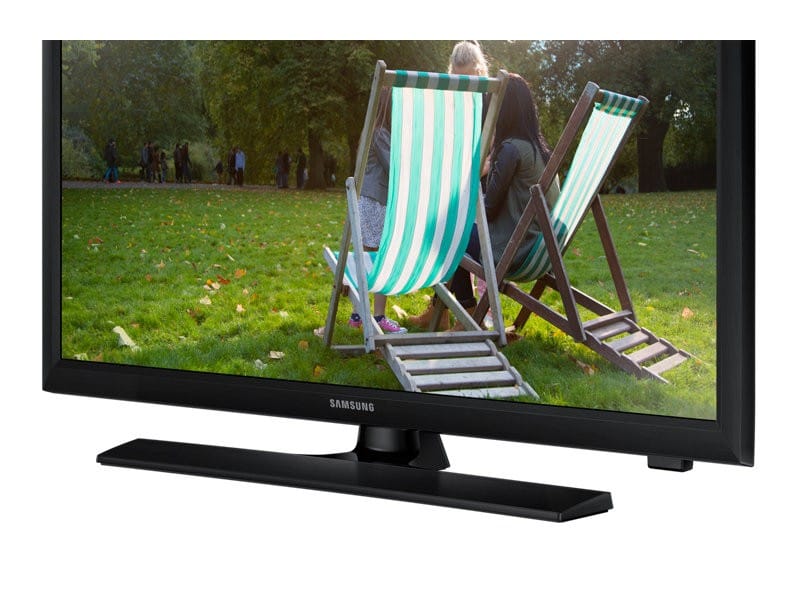 Monitor Samsung TV LED 24" TNT Serie 3 (LT24E310EW/EN) — image 5