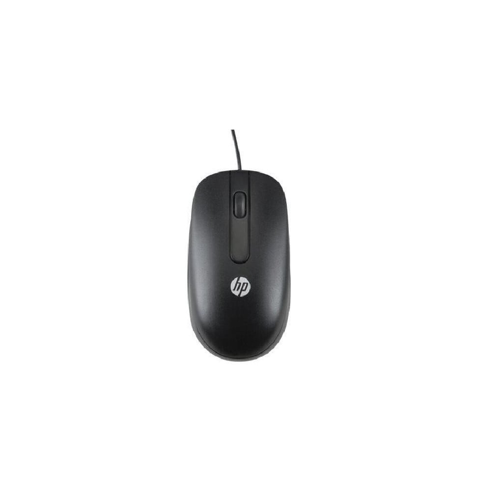 Souris HP Optique filaire USB (PS200A)