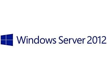 Microsoft Windows Server 2012 Foundation R2 OEM 64 bits (748920-B21)