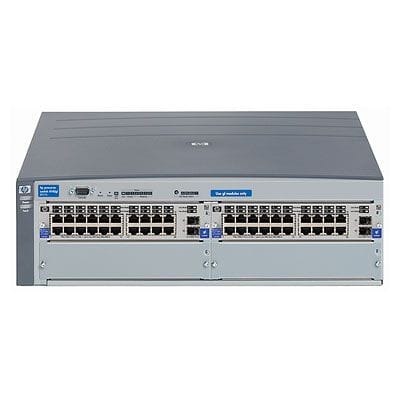Alimentatore Ridondante HP J4839A Per Switch Gl/xl/vl – Usato Ma Funzionante