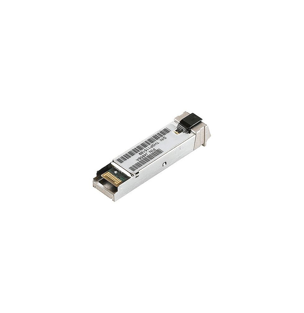 Émetteur-récepteur HP ProCurve Gigabit-LX-LC Mini (J4859C)