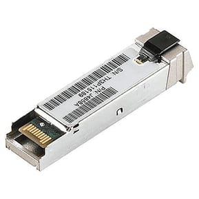 Émetteur-récepteur HP ProCurve Gigabit-LX-LC Mini (J4859C)
