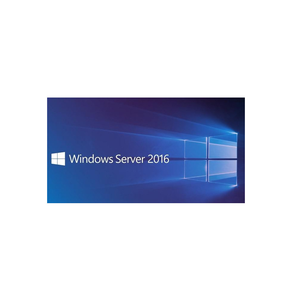Microsoft Windows Server 2019 Français CAL - DSP OEI 5 (R18-05767)