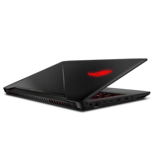 Ordinateur portable ASUS GL503VD-FY067T ROG STRIX (90NB0GQ2-M03550) — image 2