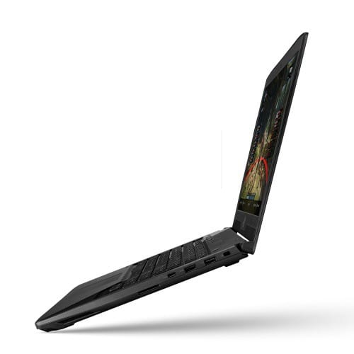 Ordinateur portable ASUS GL503VD-FY067T ROG STRIX (90NB0GQ2-M03550) — image 4