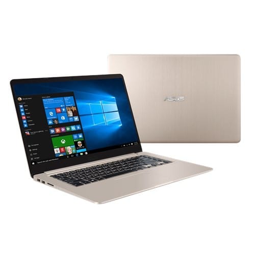 Ordinateur portable ASUS VivoBook S15 S510UA (90NB0FQ1-M08030) — image 2