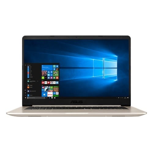 Ordinateur portable ASUS VivoBook S15 S510UA (90NB0FQ1-M08030) — image 3