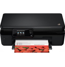 Imprimante HP Deskjet Ink Advantage 5525 e-All-in-One (CZ282C)