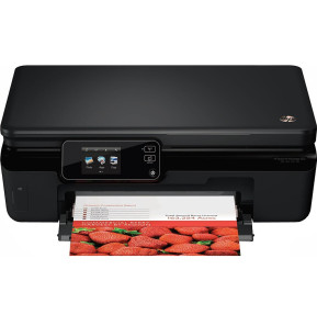 Imprimante HP Deskjet Ink Advantage 5525 e-All-in-One (CZ282C)