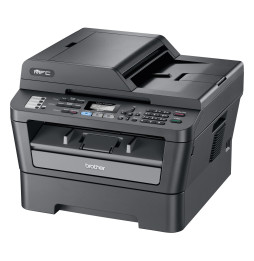 Imprimante laser monochrome 4-en-1 Brother MFC-7460DN