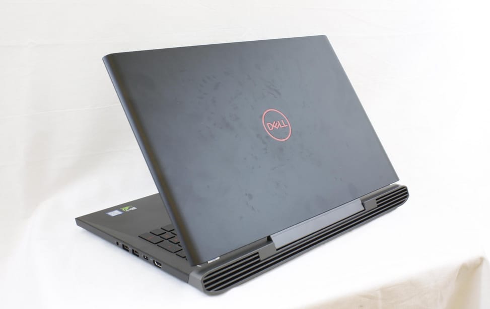 Ordinateur portable Dell Inspiron 15 7577 (FSTAR15KBL1805_613) — image 3