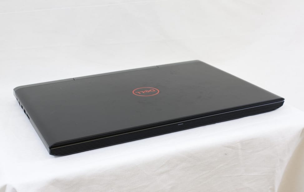 Ordinateur portable Dell Inspiron 15 7577 (FSTAR15KBL1805_613) — image 4