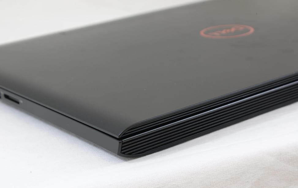 Ordinateur portable Dell Inspiron 15 7577 (FSTAR15KBL1805_613) — image 5