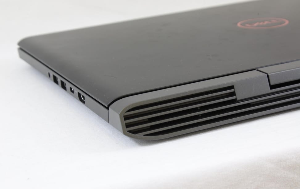 Ordinateur portable Dell Inspiron 15 7577 (FSTAR15KBL1805_613) — image 6