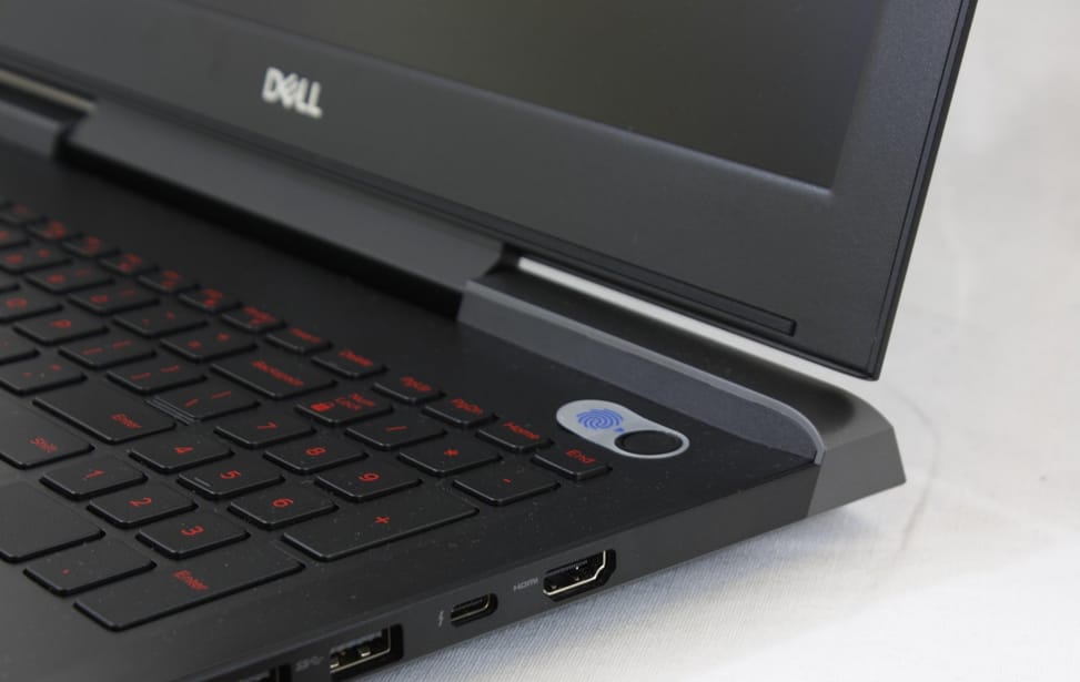 Ordinateur portable Dell Inspiron 15 7577 (FSTAR15KBL1805_613) — image 8