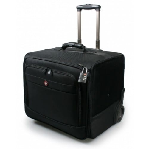 Valise à roulettes Port Designs Bristol L (110245)