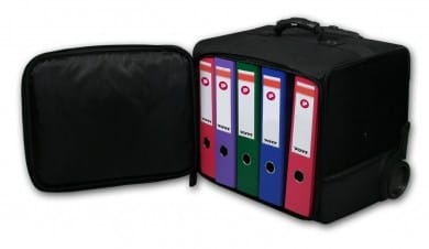 Valise à roulettes Port Designs Bristol L (110245) — image 2