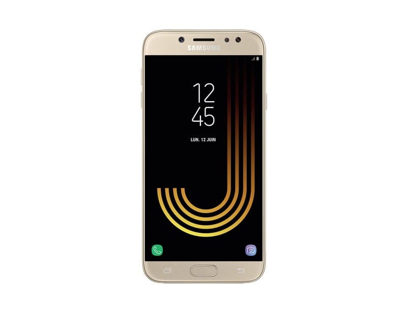 Smartphone Samsung Galaxy J7 Edition 2017 32G — image 1