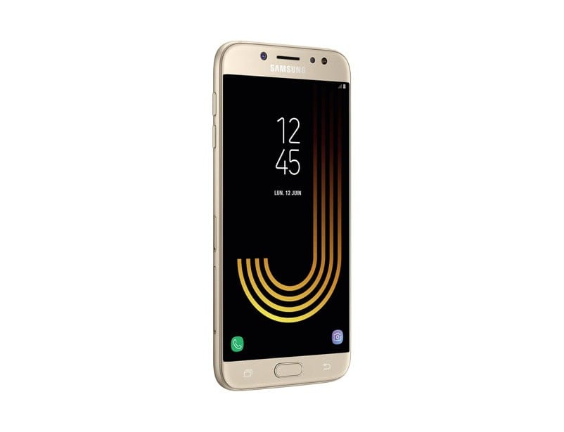 Smartphone Samsung Galaxy J7 Edition 2017 32G — image 3