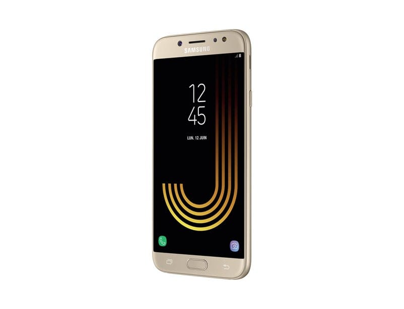 Smartphone Samsung Galaxy J7 Edition 2017 32G — image 4