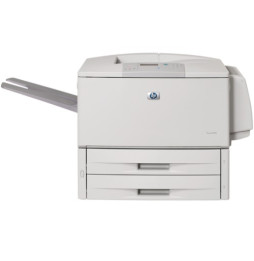 Imprimante HP LaserJet 9050dn (Q3723A)