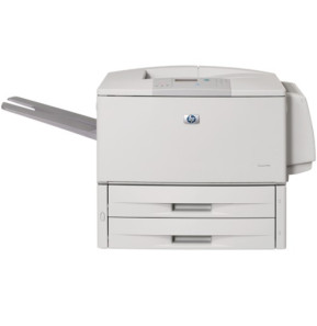 Imprimante HP LaserJet 9050dn (Q3723A)