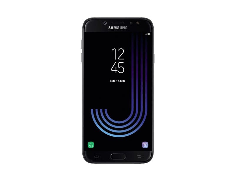 Smartphone Samsung Galaxy J7 Edition 2017