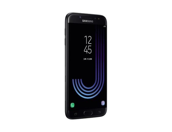 Smartphone Samsung Galaxy J7 Prime