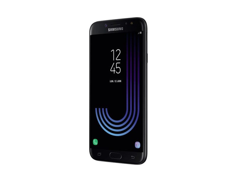 Smartphone Samsung Galaxy J7 Edition 2017