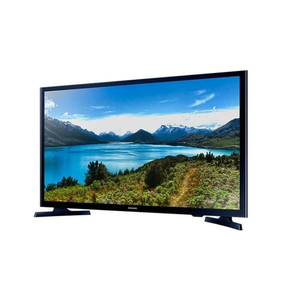 Smart TV Samsung 32" J4373 LED HD - TNT (UA32J4373DSXMV)