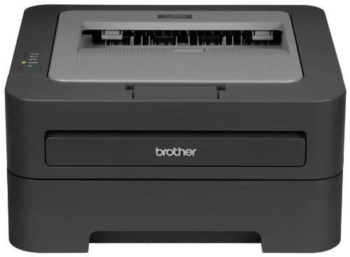 Imprimante laser monochrome Brother HL-2240D