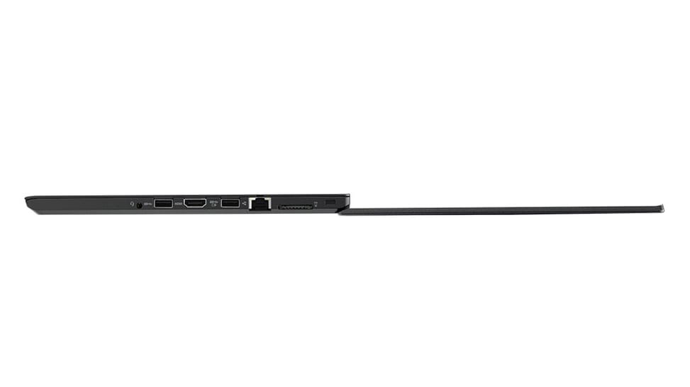 Ordinateur portable Lenovo ThinkPad T470 (20HD0016FE)