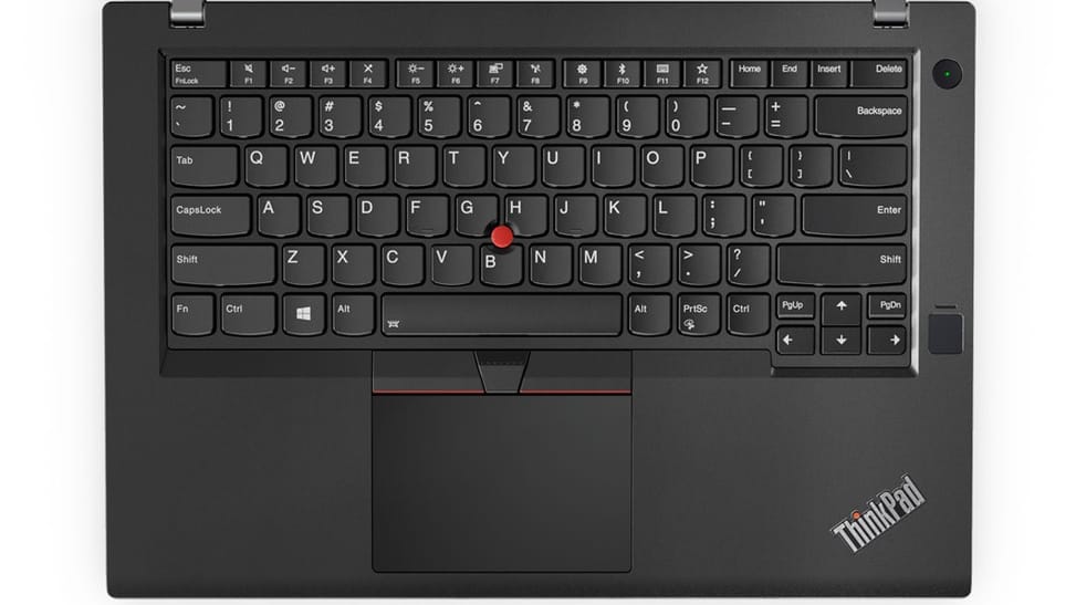 Ordinateur portable Lenovo ThinkPad T470 (20HD0016FE)