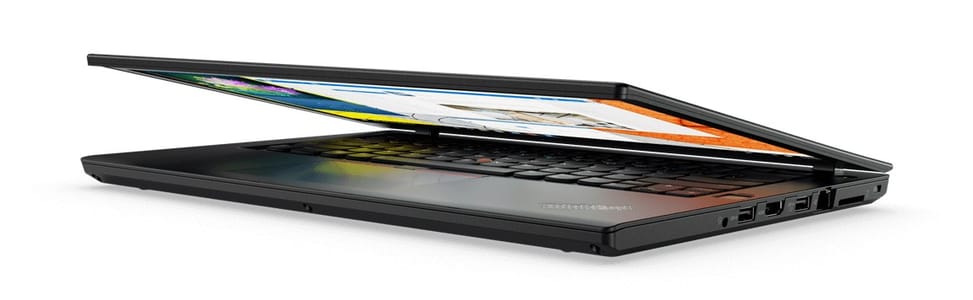 Ordinateur portable Lenovo ThinkPad T470 (20HD0016FE)