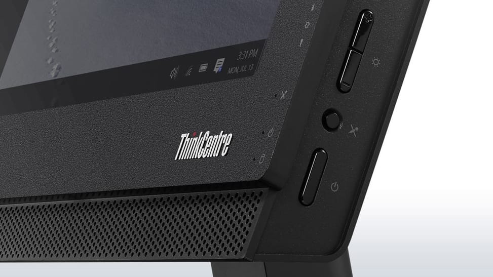 Ordinateur Lenovo M700z 20" Tout-en-un (10EY0015FM)