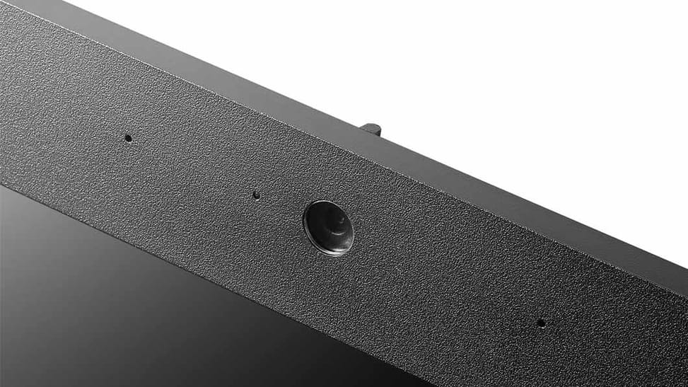 Ordinateur Lenovo M700z 20" Tout-en-un (10EY0015FM)