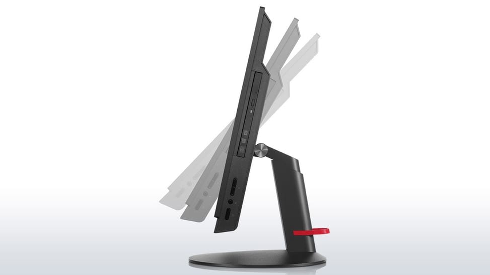 Ordinateur Lenovo M700z 20" Tout-en-un (10EY0015FM)