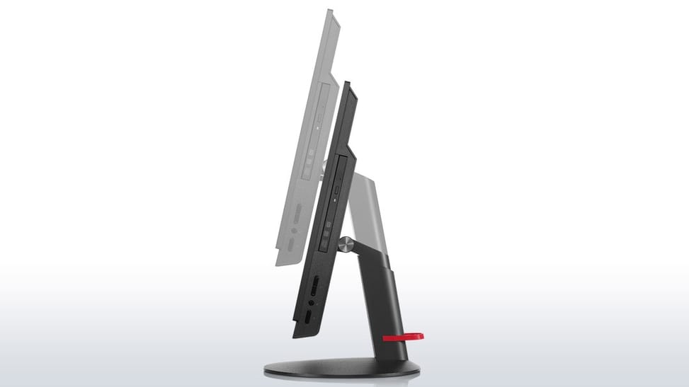 Ordinateur Lenovo M700z 20" Tout-en-un (10EY0015FM)