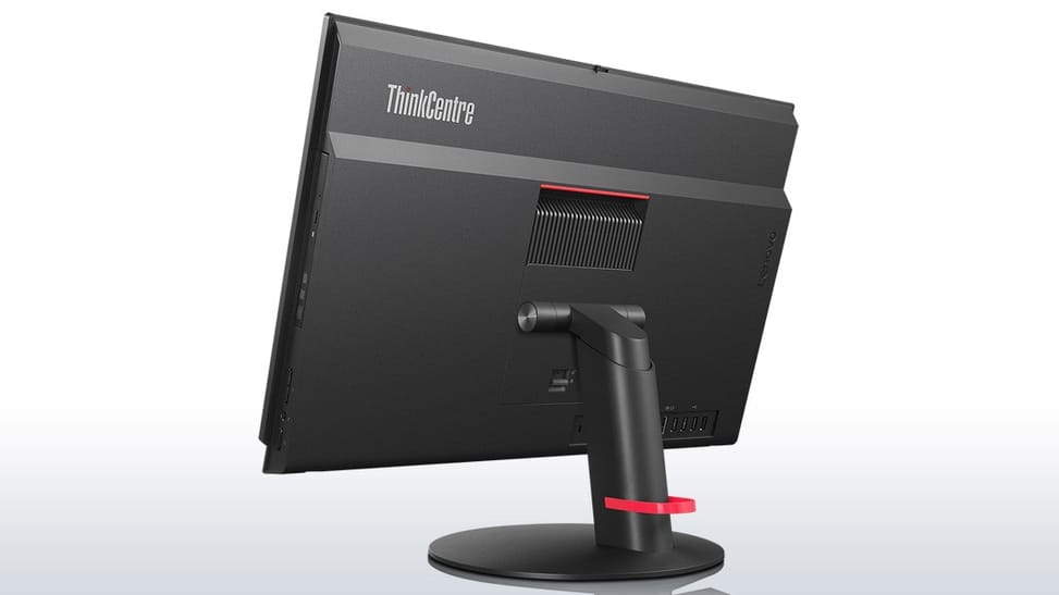 Ordinateur Lenovo M700z 20" Tout-en-un (10EY0015FM)