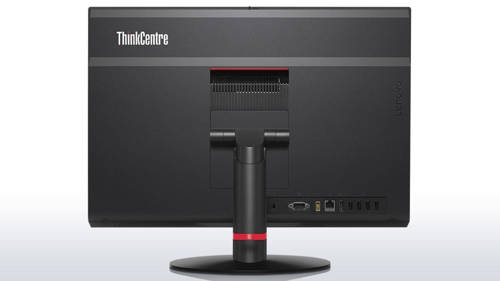 Ordinateur Lenovo M700z 20" Tout-en-un (10EY0015FM)