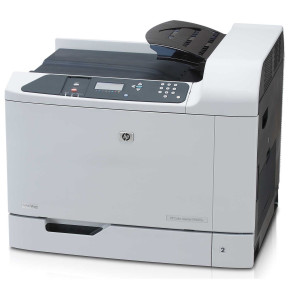 Imprimante A3 HP Color LaserJet CP6015dn (Q3932A)