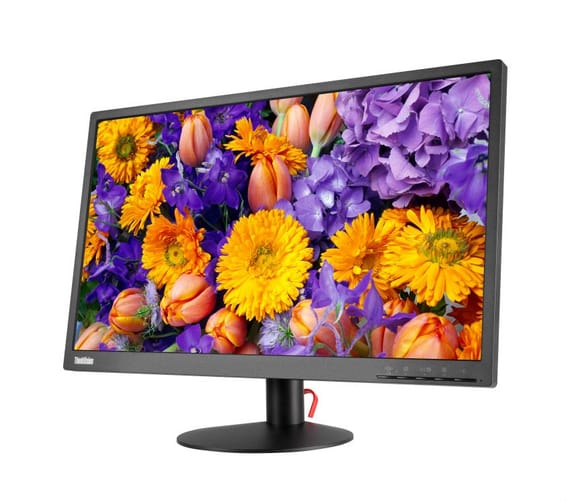 Moniteur Lenovo ThinkVision E24 23.8" (61B7JAT6EU)