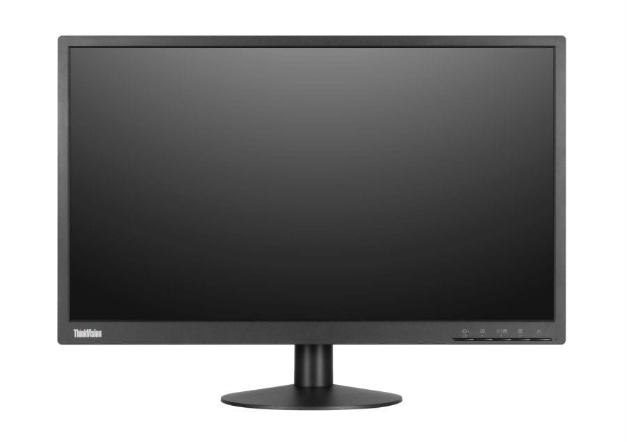 Moniteur Lenovo ThinkVision E24 23.8" (61B7JAT6EU)