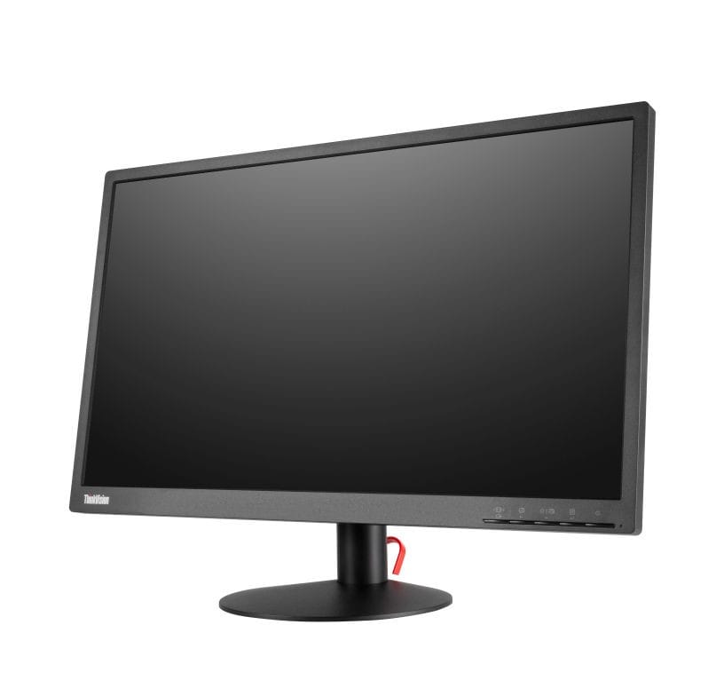 Moniteur Lenovo ThinkVision E24 23.8" (61B7JAT6EU)