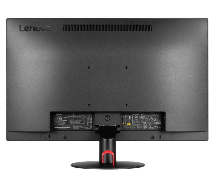 Moniteur Lenovo ThinkVision E24 23.8" (61B7JAT6EU)