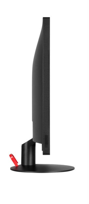Moniteur Lenovo ThinkVision E24 23.8" (61B7JAT6EU)