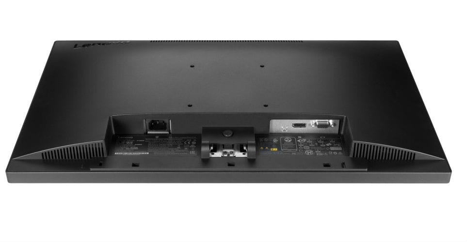Moniteur Lenovo ThinkVision E24 23.8" (61B7JAT6EU)