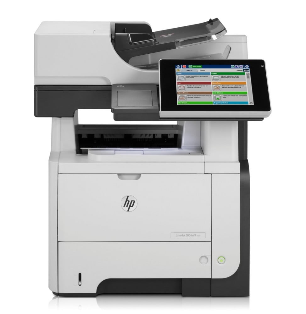 Imprimante HP LaserJet Pro 500 MFP M525dn (CF116A)