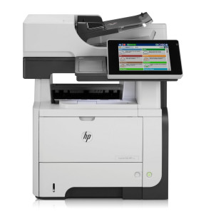 Imprimante HP LaserJet Pro 500 MFP M525dn (CF116A)