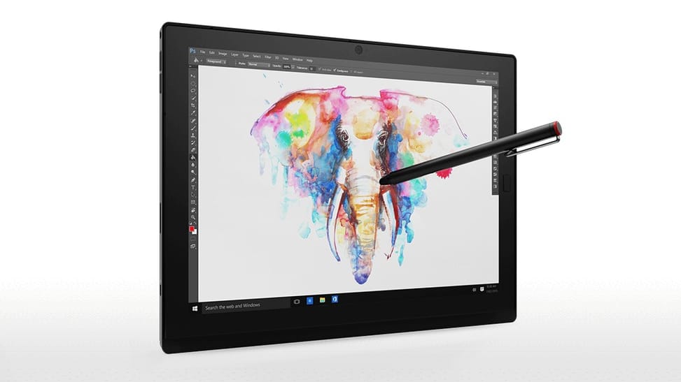 Ordinateur Lenovo Thinkpad Tablet X1 (20JH000UFE)